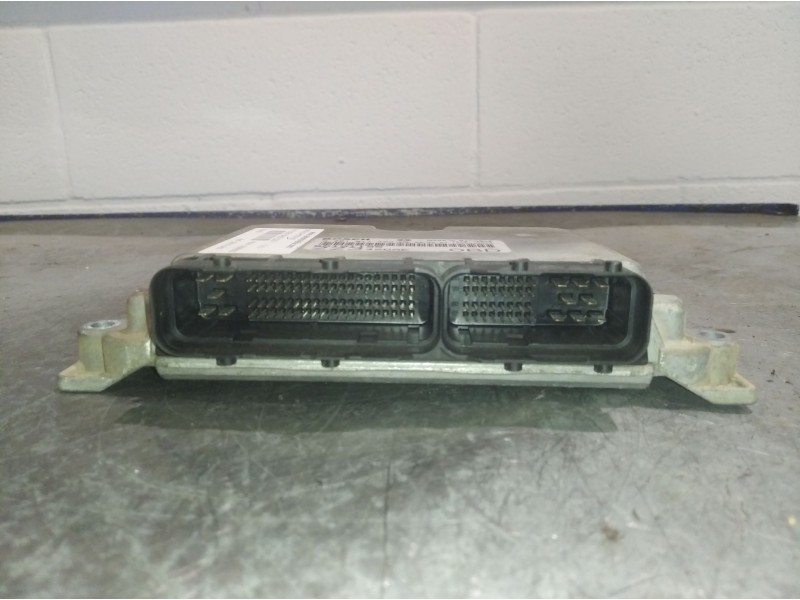 Recambio de centralita motor uce para fiat doblo cargo (223)  | 0.01 - ...  | 0.01 - ... referencia OEM IAM 0281011499 55191195 