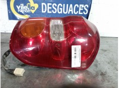 Recambio de piloto trasero derecho para toyota rav 4 (a2) 2.0 d-4d luna 4x4 referencia OEM IAM   