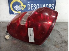 Recambio de piloto trasero derecho para toyota rav 4 (a2) 2.0 d-4d luna 4x4 referencia OEM IAM    2
