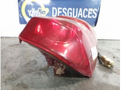 Recambio de piloto trasero izquierdo para toyota rav 4 (a2) 2.0 d-4d luna 4x4 referencia OEM IAM    2