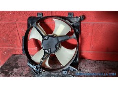 Recambio de electroventilador para honda logo (ga3) 1.3i | 01.99 - 12.02 1.3i | 01.99 - 12.02 referencia OEM IAM    2