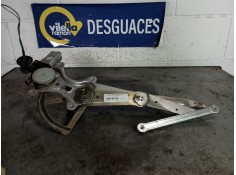 Recambio de elevalunas delantero derecho para toyota rav 4 (a2) 2.0 d-4d luna 4x4 referencia OEM IAM   