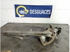 Recambio de elevalunas delantero derecho para toyota rav 4 (a2) 2.0 d-4d luna 4x4 referencia OEM IAM    2