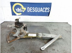 Recambio de elevalunas delantero izquierdo para toyota rav 4 (a2) 2.0 d-4d luna 4x4 referencia OEM IAM   
