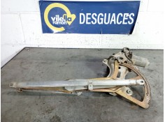 Recambio de elevalunas delantero izquierdo para toyota rav 4 (a2) 2.0 d-4d luna 4x4 referencia OEM IAM    2