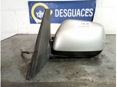 Recambio de retrovisor izquierdo para toyota rav 4 (a2) 2.0 d-4d luna 4x4 referencia OEM IAM ELECTRIC  