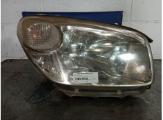 Recambio de faro derecho para toyota rav 4 (a2) 2.0 d-4d luna 4x4 referencia OEM IAM   