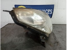 Recambio de faro derecho para toyota rav 4 (a2) 2.0 d-4d luna 4x4 referencia OEM IAM    2