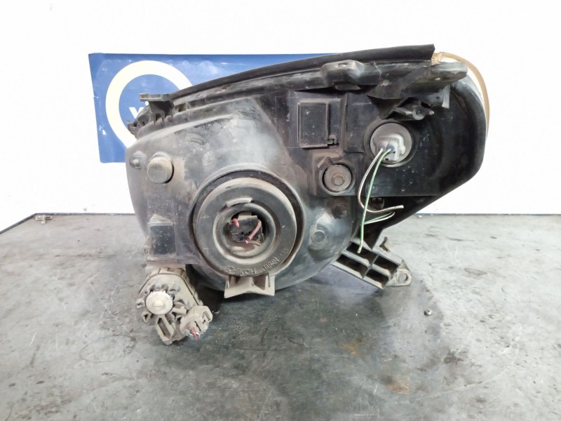 Recambio de faro derecho para toyota rav 4 (a2) 2.0 d-4d luna 4x4 referencia OEM IAM   