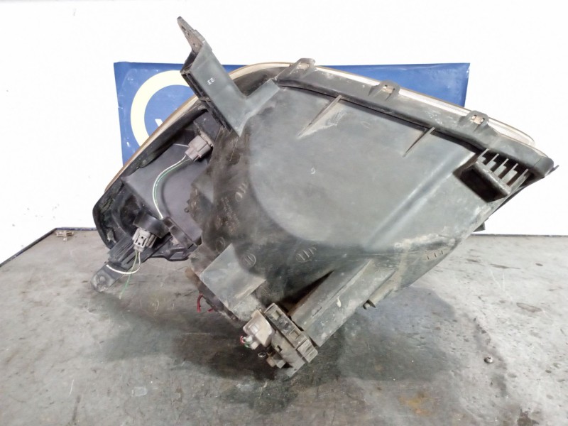 Recambio de faro derecho para toyota rav 4 (a2) 2.0 d-4d luna 4x4 referencia OEM IAM   