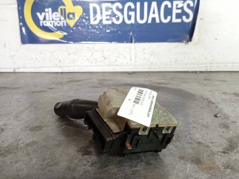 Recambio de mando limpia para toyota rav 4 (a2) 2.0 d-4d luna 4x4 referencia OEM IAM   