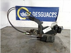Recambio de cerradura puerta delantera derecha para toyota rav 4 (a2) 2.0 d-4d luna 4x4 referencia OEM IAM   
