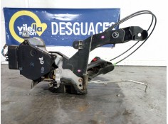 Recambio de cerradura puerta delantera derecha para toyota rav 4 (a2) 2.0 d-4d luna 4x4 referencia OEM IAM    2