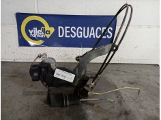 Recambio de cerradura puerta delantera izquierda para toyota rav 4 (a2) 2.0 d-4d luna 4x4 referencia OEM IAM   
