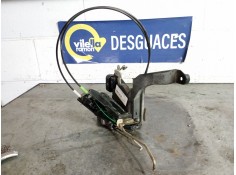 Recambio de cerradura puerta delantera izquierda para toyota rav 4 (a2) 2.0 d-4d luna 4x4 referencia OEM IAM    2