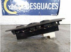 Recambio de mando elevalunas delantero izquierdo para toyota rav 4 (a2) 2.0 d-4d luna 4x4 referencia OEM IAM    2