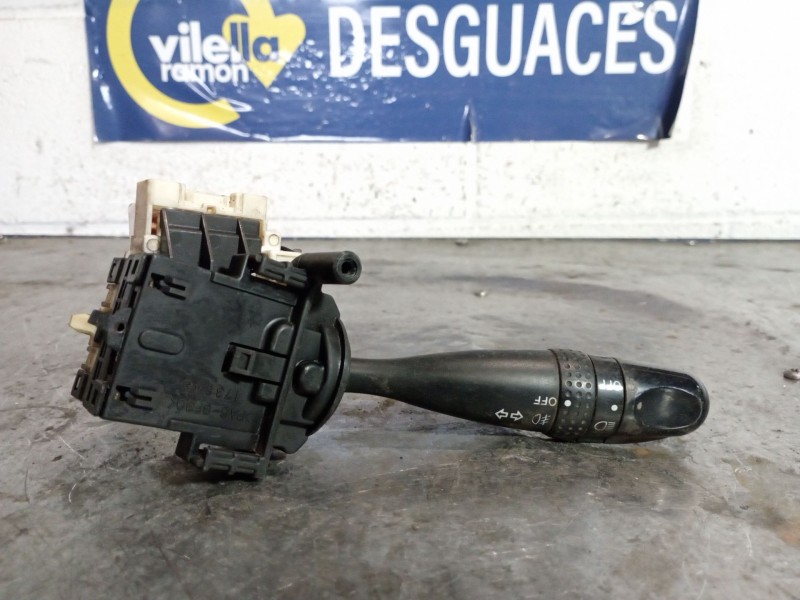 Recambio de mando luces para toyota rav 4 (a2) 2.0 d-4d luna 4x4 referencia OEM IAM   
