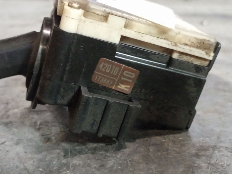 Recambio de mando luces para toyota rav 4 (a2) 2.0 d-4d luna 4x4 referencia OEM IAM   