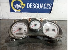 Recambio de cuadro instrumentos para toyota rav 4 (a2) 2.0 d-4d luna 4x4 referencia OEM IAM 8380042A60 1575202791 