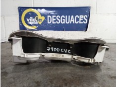Recambio de cuadro instrumentos para toyota rav 4 (a2) 2.0 d-4d luna 4x4 referencia OEM IAM 8380042A60 1575202791  2