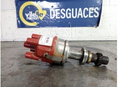 Recambio de delco para seat cordoba berlina (6k2) 1.6 i referencia OEM IAM 0237520036 050905205AH 
