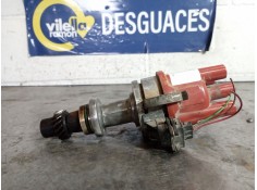 Recambio de delco para seat cordoba berlina (6k2) 1.6 i referencia OEM IAM 0237520036 050905205AH  2
