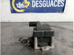 Recambio de bobina encendido para seat cordoba berlina (6k2) 1.6 i referencia OEM IAM 040402001 A040411T6  2