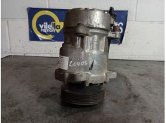 Recambio de compresor aire acondicionado para seat cordoba berlina (6k2) 1.6 i referencia OEM IAM 7148 89040 