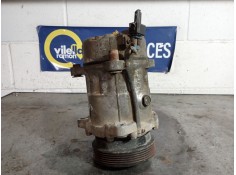Recambio de compresor aire acondicionado para seat cordoba berlina (6k2) 1.6 i referencia OEM IAM 7148 89040  2
