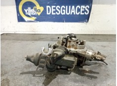 Recambio de inyector monopunto para seat cordoba berlina (6k2) 1.6 i referencia OEM IAM 34035201583 IV12394 