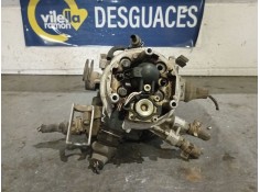Recambio de inyector monopunto para seat cordoba berlina (6k2) 1.6 i referencia OEM IAM 34035201583 IV12394  2