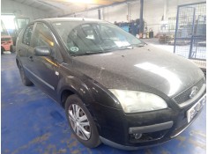 ford focus 1.6 tdci 90 titanium del año 2007 2