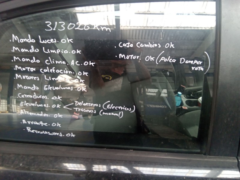 ford focus 1.6 tdci 90 titanium del año 2007