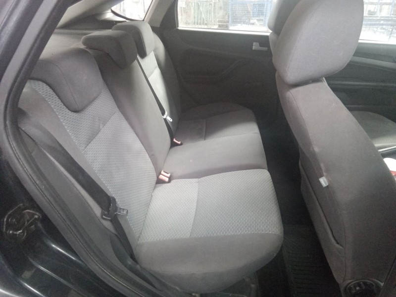 ford focus 1.6 tdci 90 titanium del año 2007