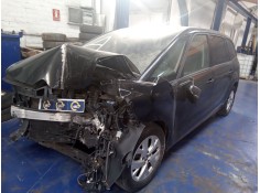 citroen c4 grand picasso del año 2020