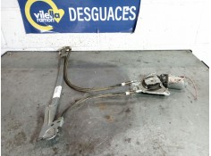 Recambio de elevalunas delantero derecho para citroen jumpy 1.9 d referencia OEM IAM   