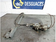 Recambio de elevalunas delantero izquierdo para citroen jumpy 1.9 d referencia OEM IAM    2