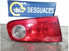 Recambio de piloto porton izquierdo para renault laguna ii (bg0)  | 0.01 - 0.07  | 0.01 - 0.07 referencia OEM IAM   