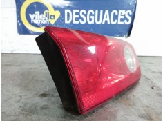 Recambio de piloto porton izquierdo para renault laguna ii (bg0)  | 0.01 - 0.07  | 0.01 - 0.07 referencia OEM IAM    2
