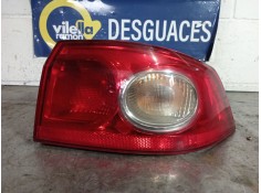 Recambio de piloto trasero derecho para renault laguna ii (bg0)  | 0.01 - 0.07  | 0.01 - 0.07 referencia OEM IAM   