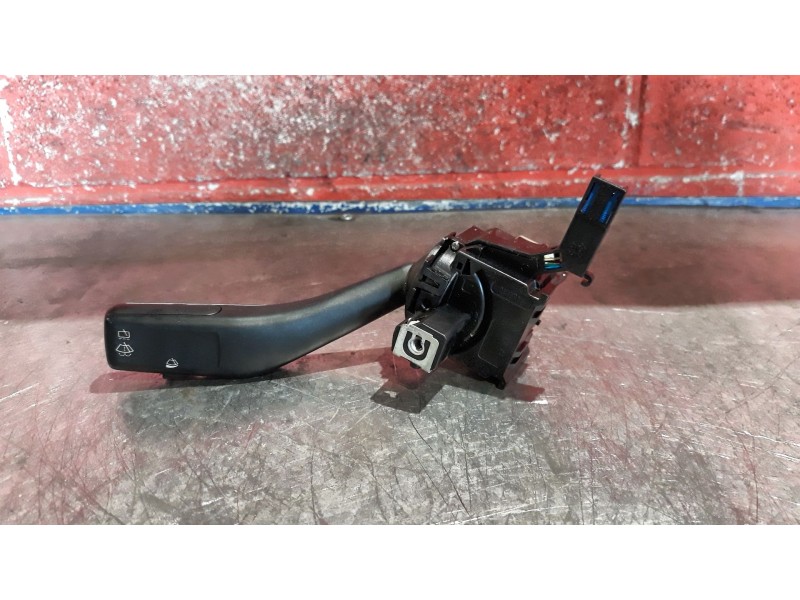 Recambio de mando limpia para seat leon (1p1)  | 0.05 - ...  | 0.05 - ... referencia OEM IAM 1K0953519  