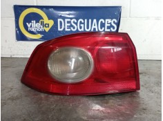 Recambio de piloto trasero izquierdo para renault laguna ii (bg0)  | 0.01 - 0.07  | 0.01 - 0.07 referencia OEM IAM   