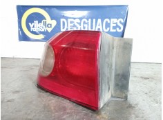 Recambio de piloto trasero izquierdo para renault laguna ii (bg0)  | 0.01 - 0.07  | 0.01 - 0.07 referencia OEM IAM    2