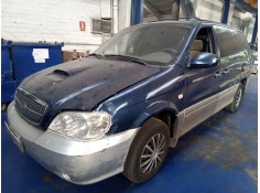 kia carnival del año 2004