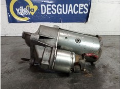 Recambio de motor arranque para renault laguna ii (bg0)  | 0.01 - 0.07  | 0.01 - 0.07 referencia OEM IAM D7R49 8200331251  2