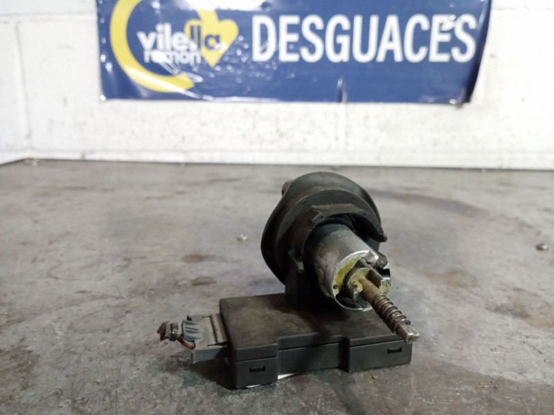 Recambio de conmutador de arranque para opel corsa 1.7d referencia OEM IAM   