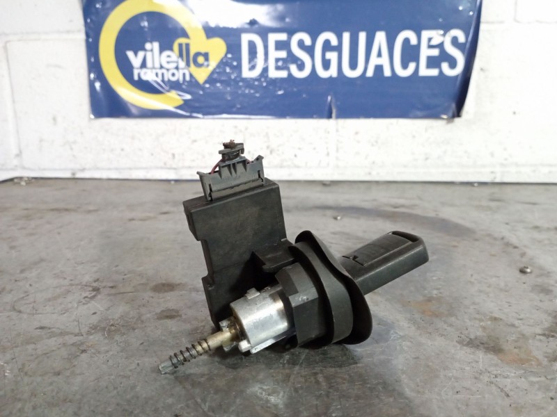 Recambio de conmutador de arranque para opel corsa 1.7d referencia OEM IAM   