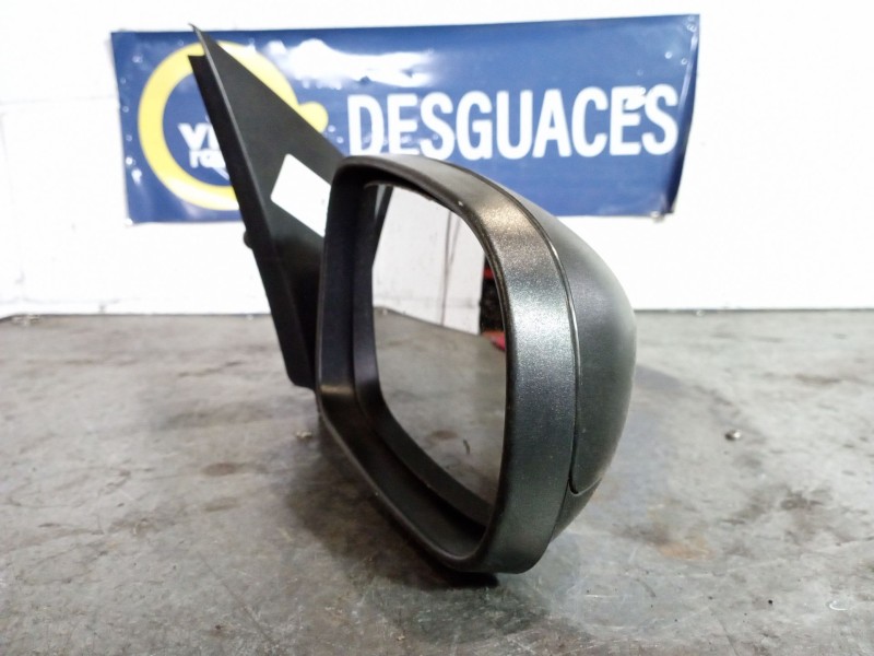 Recambio de retrovisor derecho para opel corsa 1.7d referencia OEM IAM MANUAL  