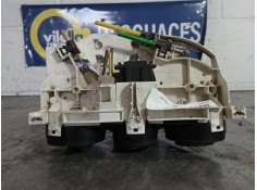 Recambio de mando calefaccion aire acondicionado para volkswagen bora berlina (1j2) 1.6 16v referencia OEM IAM 1J0820045F   2