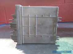 Recambio de centralita motor uce para renault kangoo (f/kc0) alize | 12.00 - 12.02 alize | 12.00 - 12.02 referencia OEM IAM 0281 2